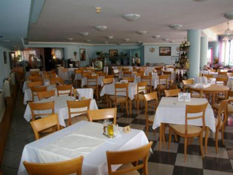 Hotel Sunrise Pefki  Ngoại thất bức ảnh